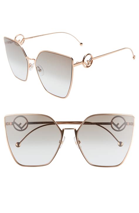 fendi glasses for sale|Fendi sunglasses wendy williams.